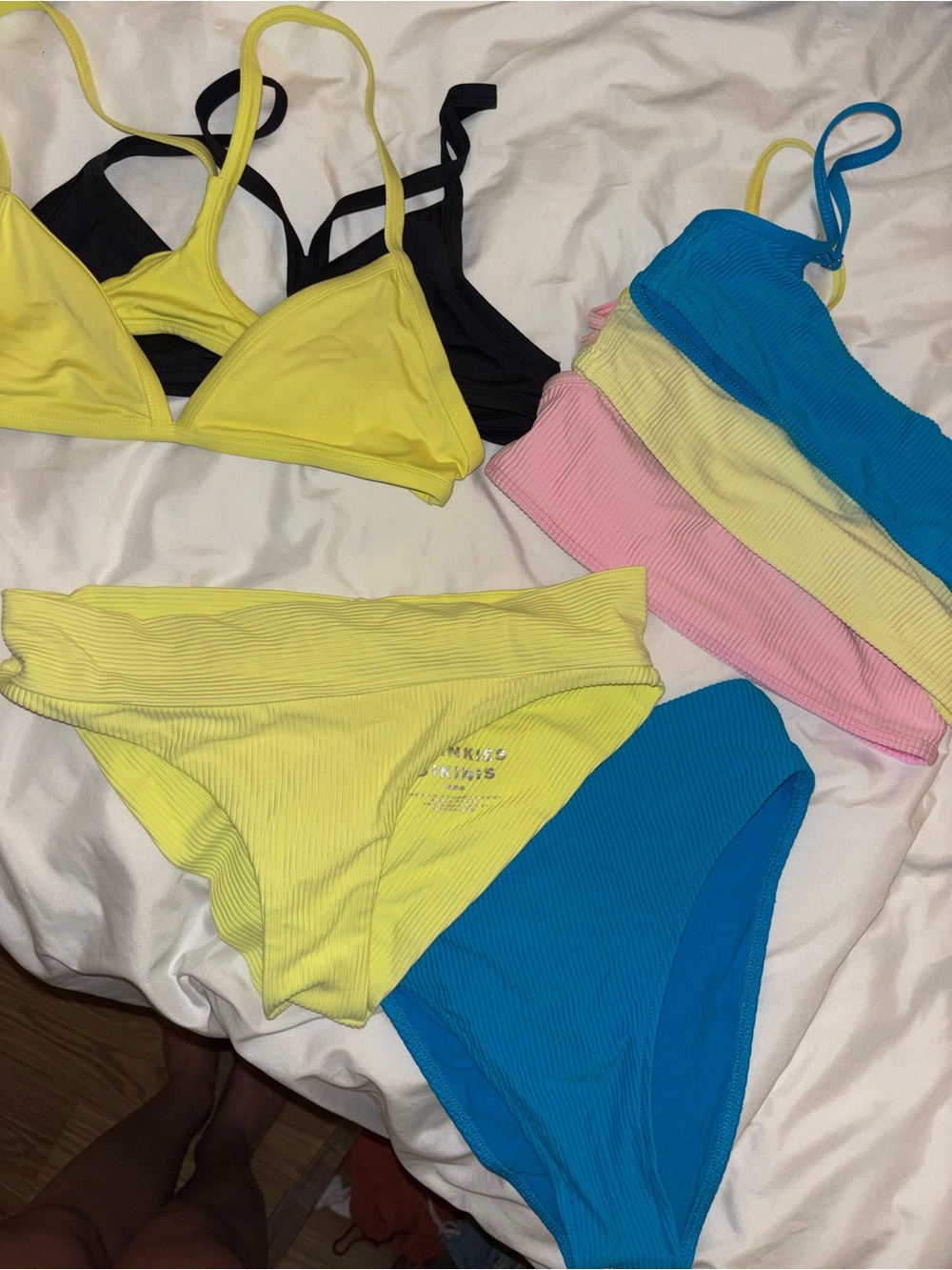HUGE Frankie’s Bikinis Bundle